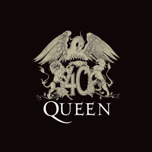 Queen 40 - Limited Edition Collector's Box Set