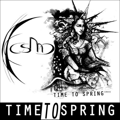 Time To Spring