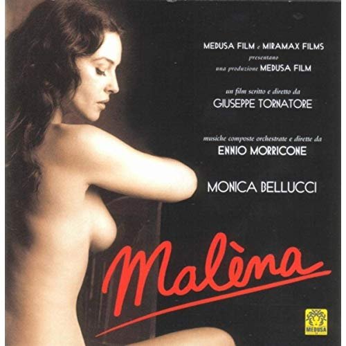 Malena (Colonna sonora originale del film)