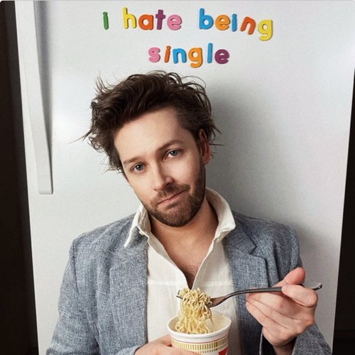 I Hate Being Single
