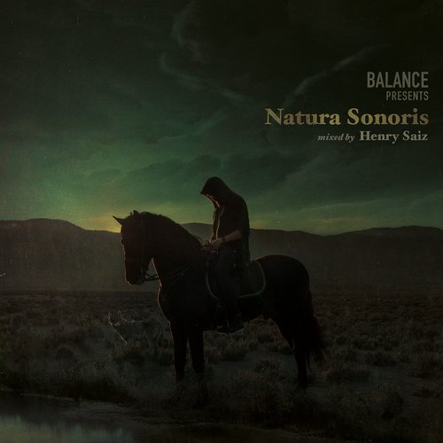 Balance presents Natura Sonoris