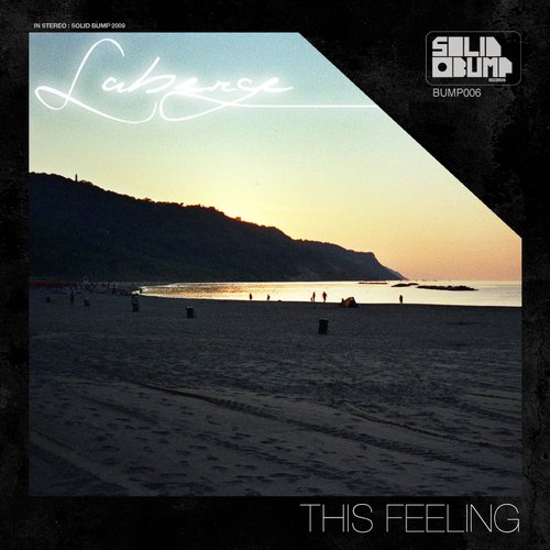 This Feeling - EP
