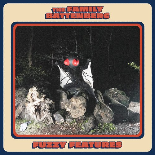 Fuzzy Features - Single