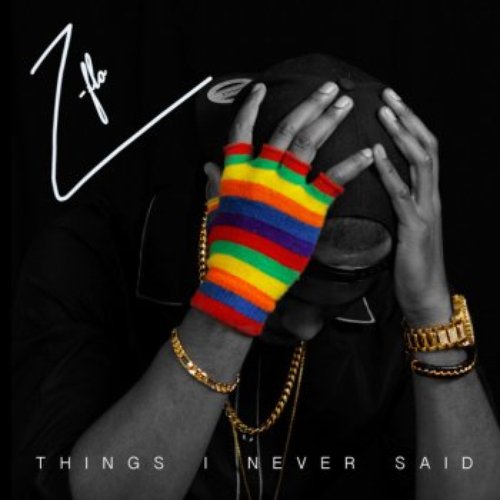 Things I Never Said