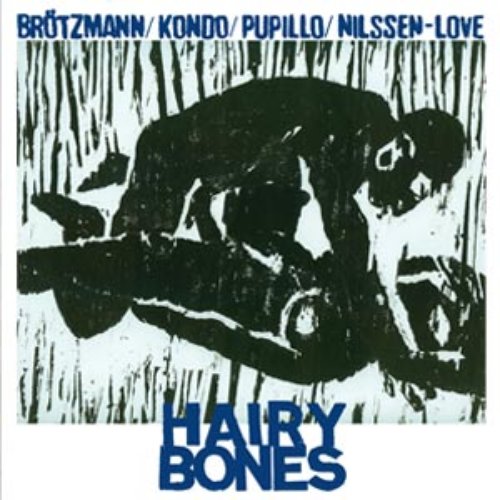 Hairy Bones