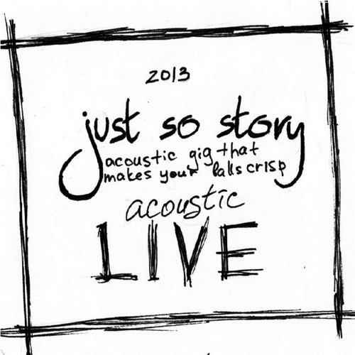 AGT-MY-BC Acoustic Live