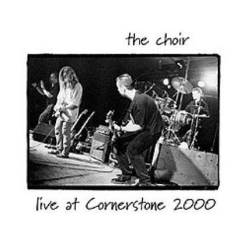 Live at Cornerstone 2000