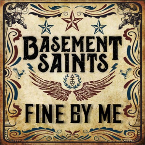 Fine by Me - Single