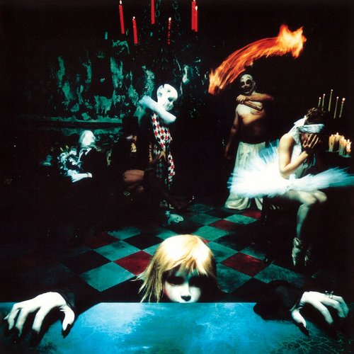 十三階は月光 — BUCK-TICK | Last.fm