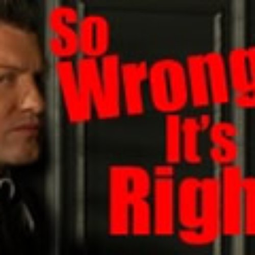 So Wrong It's Right - Series 01