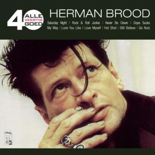 Alle 40 Goed - Herman Brood