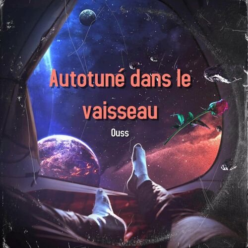 Autotuné dans le vaisseau