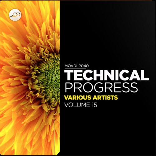 Technical Progress, Vol. 15