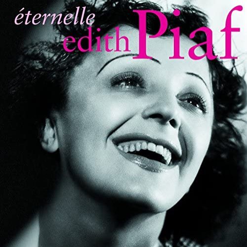 Eternelle