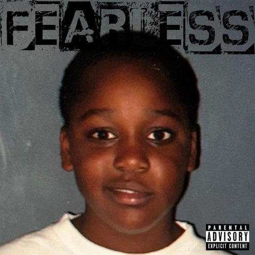 Fearless 5 [Explicit]