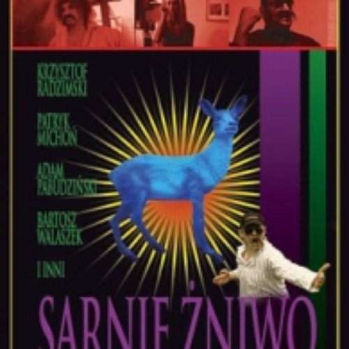 Sarnie Żniwo Soundtrack