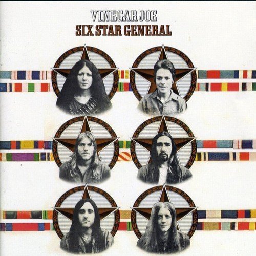 Six Star General