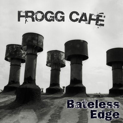 Bateless Edge