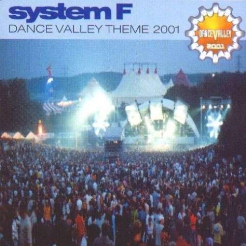 Dance Valley Theme 2001