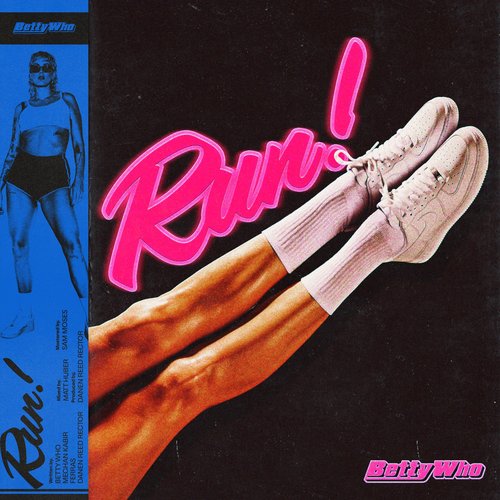 Run!
