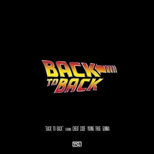 Back to Back