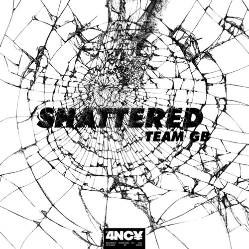 Shattered