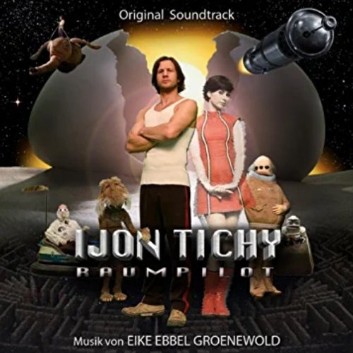 Ijon Tichy: Raumpilot - Original Soundtrack