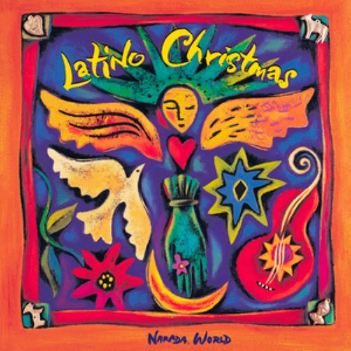 Latino Christmas