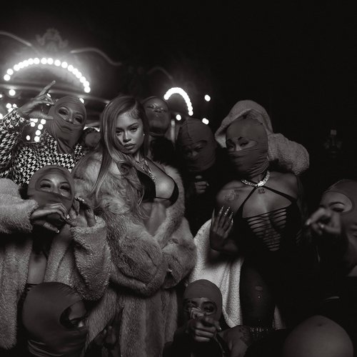 Blick Sum (feat. Playboi Carti) - Single