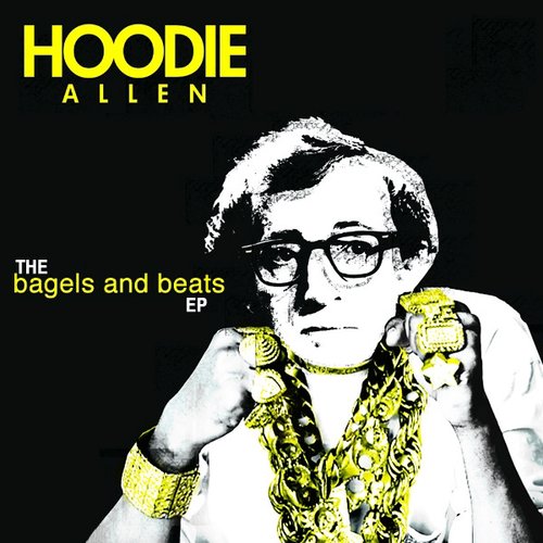 The Bagels and Beats EP
