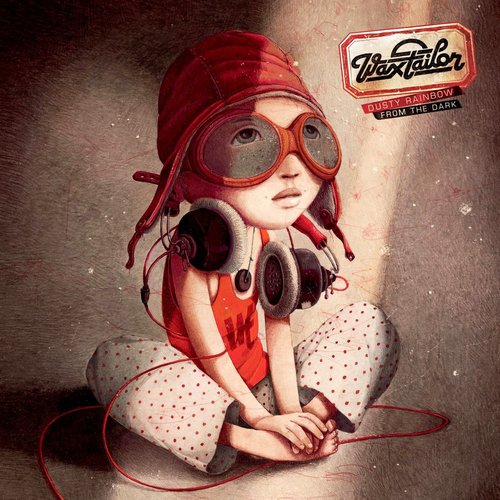 Dusty Rainbow from the Dark (Deluxe Version)