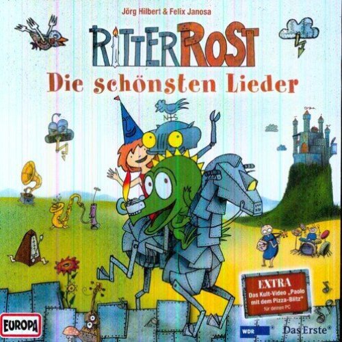 Die schönsten Lieder