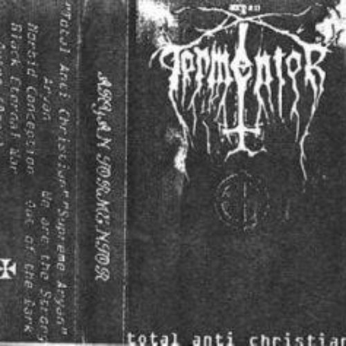Total Anti Christian