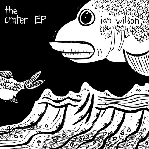 The Crater EP