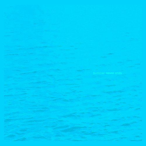 夏のハッピーエンダーガール - summer (never) ends