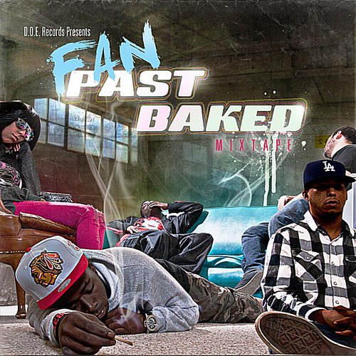 Past Baked