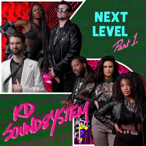 Next Level Pt. 1