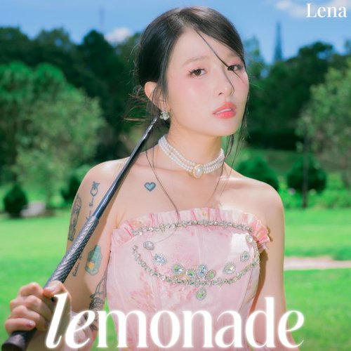 Lemonade
