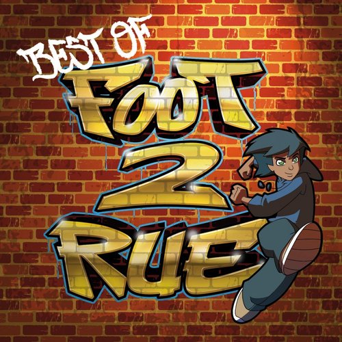 Best of Foot 2 rue