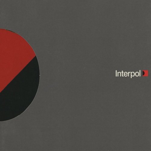 Interpol - Single