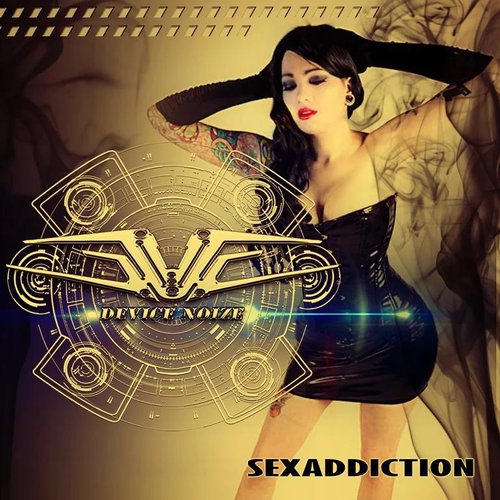 Sexaddiction [Explicit]