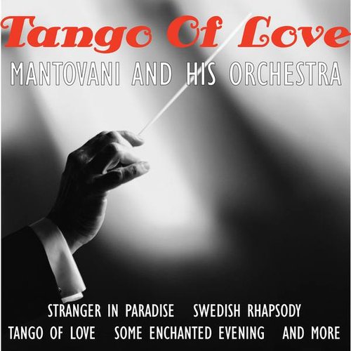 Tango of Love
