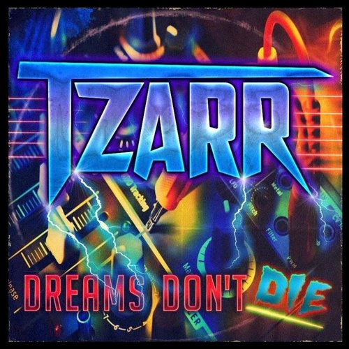 Dreams Don't Die