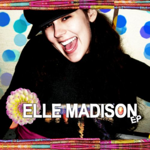 Elle Madison EP