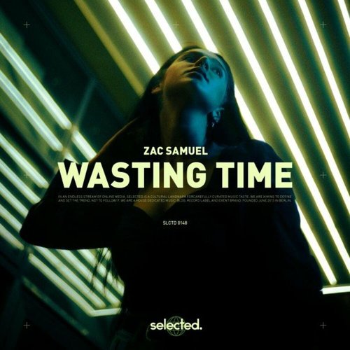 Wasting Time