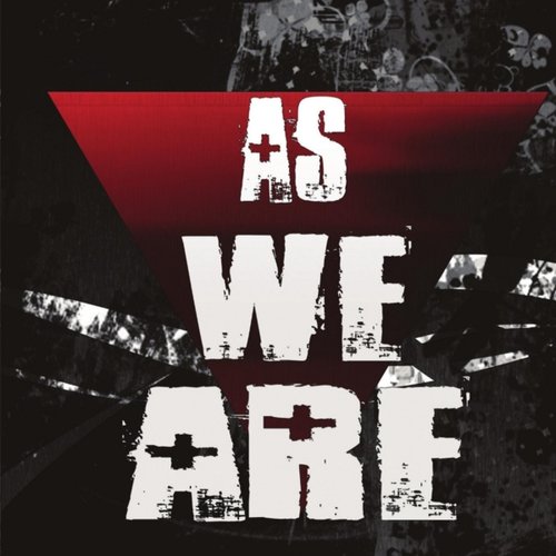 As We Are