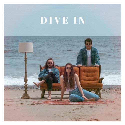 Dive In - Single