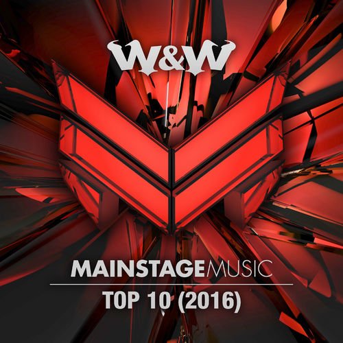 Mainstage Music Top 10 (2016)