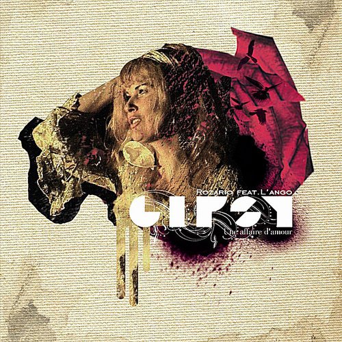 Gipsy (Une Affaire d'Amour)feat. L'Ango