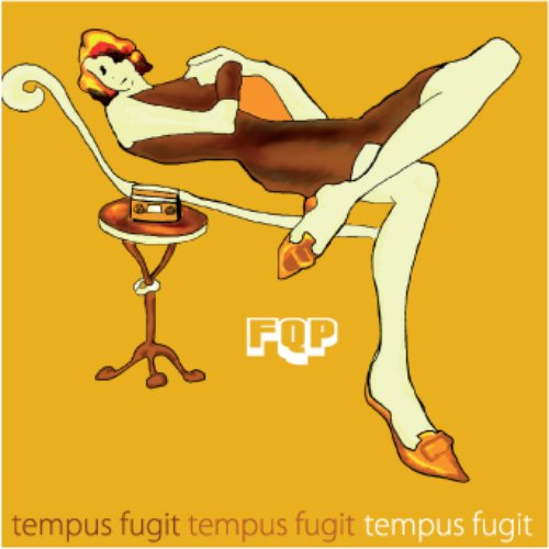 Tempus Fugit